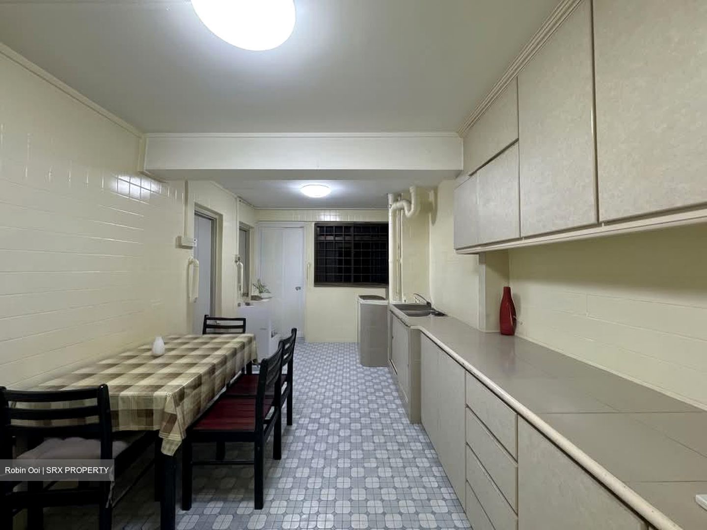 Blk 32 Marine Crescent Ville (Marine Parade), HDB 3 Rooms #593386961